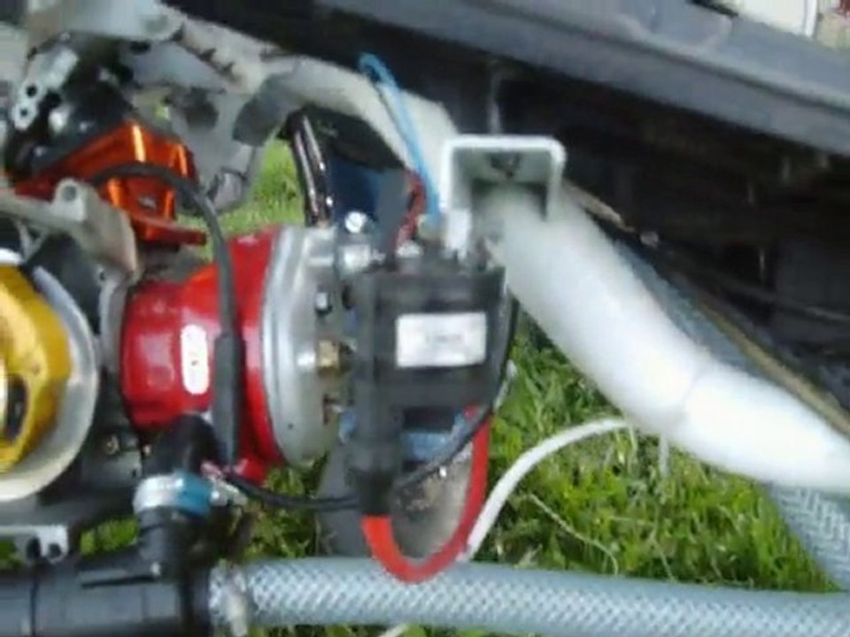 vidéo improvisé à prendre à la rigolade