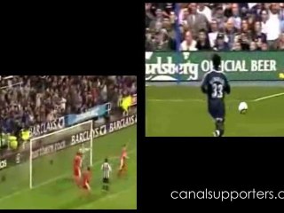 PSG: Qui en défense centrale? aujourd'hui JA Boumsong (4/5)