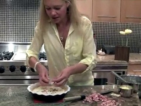 Santa Margherita Great Taste Challenge: Country Ham and ...