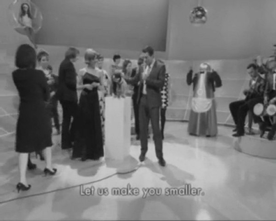 Le CO2eux Soirée Finale