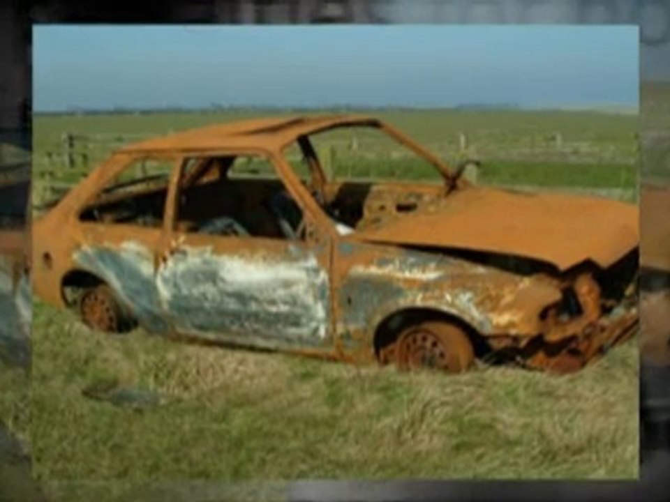 Ohio Auto Insurance Requirements