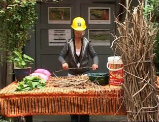 Tales from the Missionary Hut: Floating Gardens