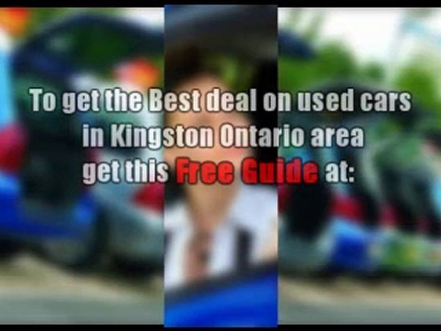 Kingston Used Cars