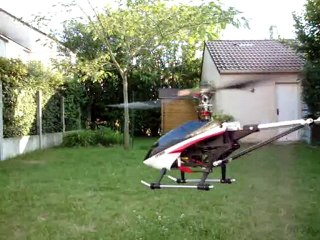 WALKERA CB 180 D