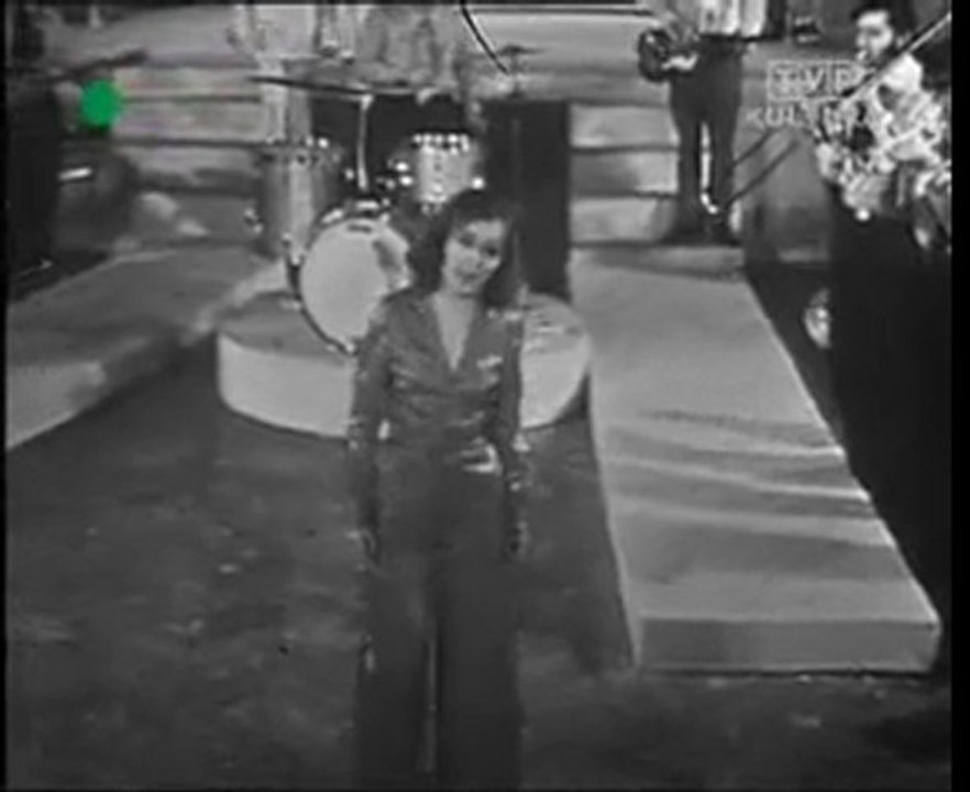 Ala Eksztajn - Mój płacz ukoi wiatr (1970)