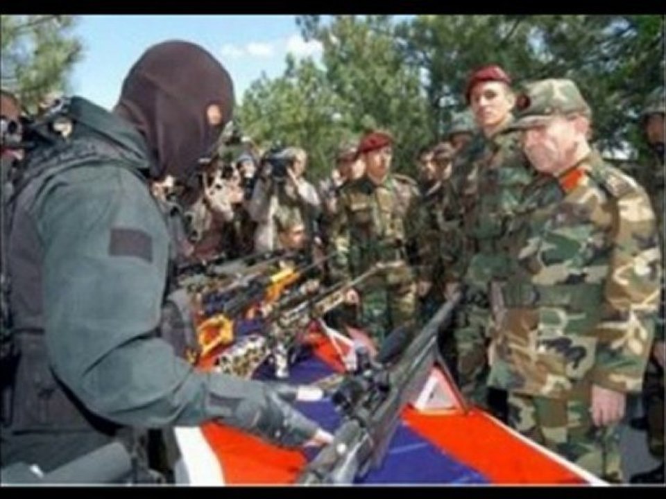 Jandarma Özel Harekat