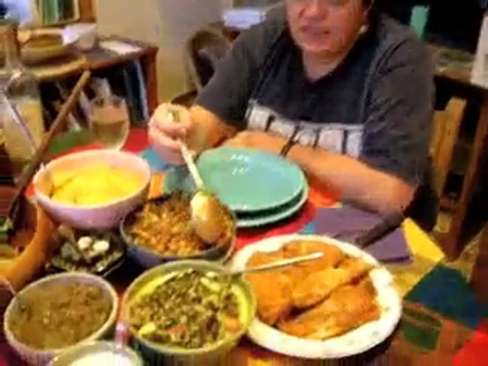 Santa Margherita Great Taste Challenge: Indian Chick ...