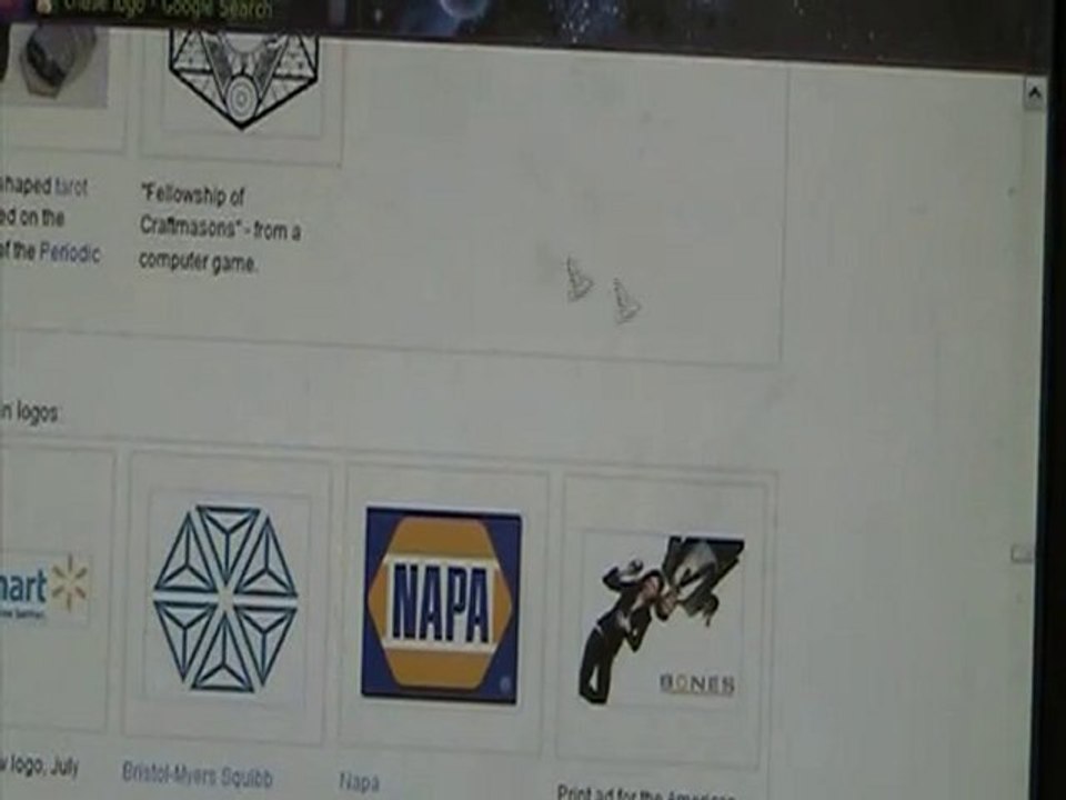 Demonic Symbols 8