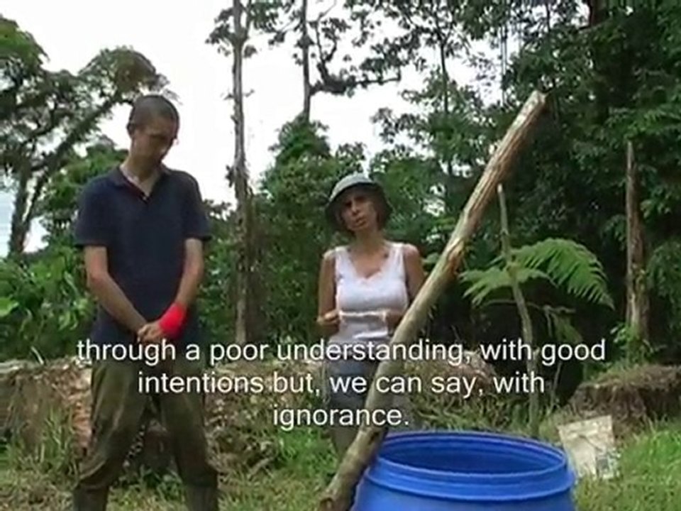 La Prema-cultura Sat Yoga ~ The Sat Yoga Prema-culture