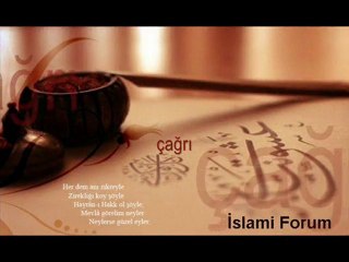 uyan ey gözlerim gafletten uyan