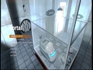 [Ruru401] Walkthrough Portal [1] Les débuts