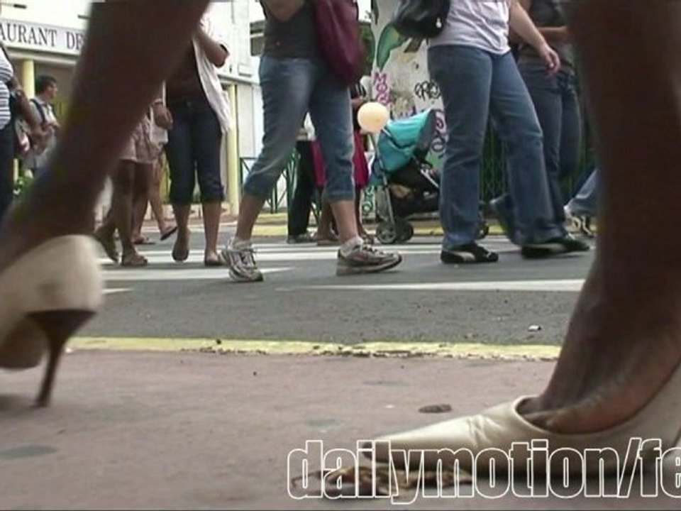 manif 974 retraites 24 juin 2010