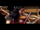 Sibelius Violin Concerto (Yi Jia Susanne Hou)