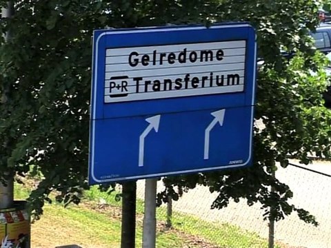 Kanaal 13 Nieuws van 24 juni 2010