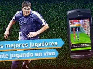 [Entel-Chile]-Liga Entel