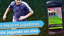 [Entel-Chile]-Liga Entel