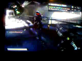 bryan7-_ killzone 2 découverte du multijoueur 1/3 !