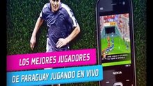 [Personal PY] REEL LIGA PERSONAL PARAGUAY