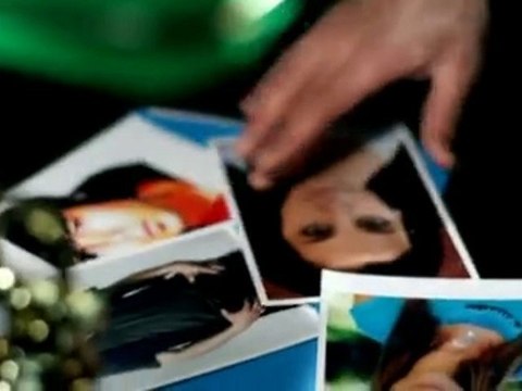 Antoine Clamaran Feat. Soraya - Live Your Dreams