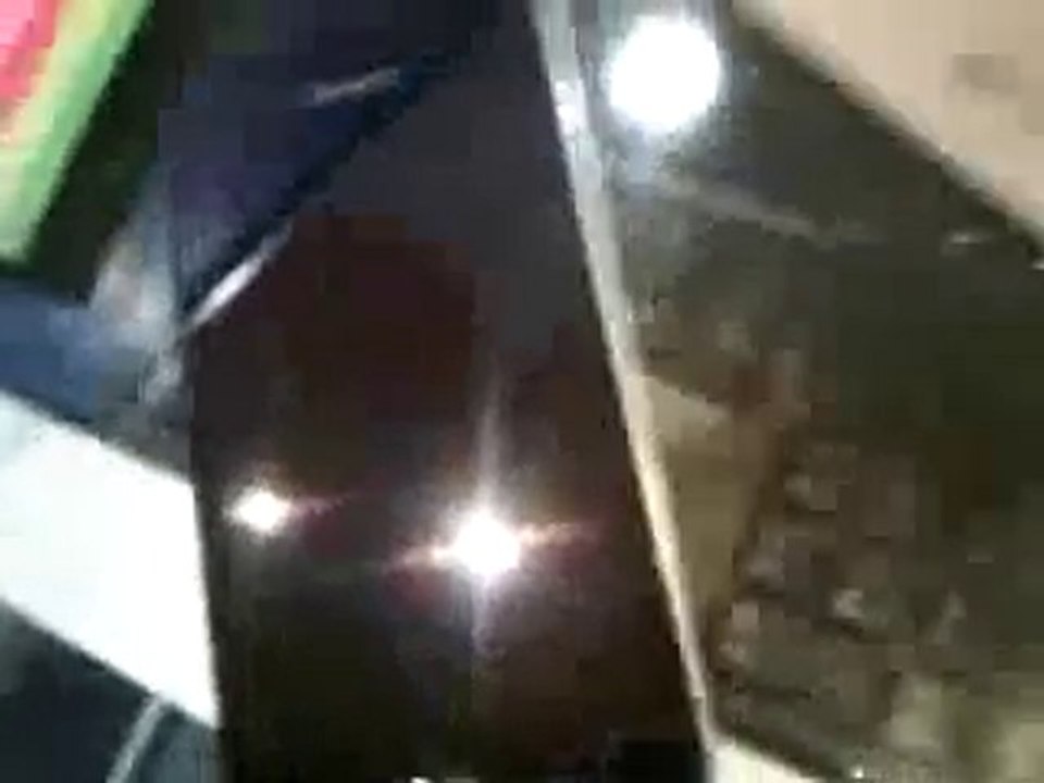 iphone 4 apple deballage