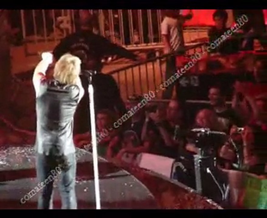 BON JOVI - BAD MEDECINE/PRETTY WOMAN
