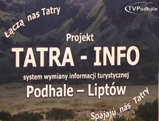 Polsko -Słowacka współpraca turystyczna