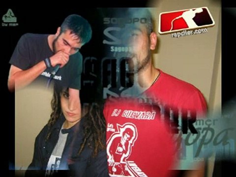 Sagopa Kajmer -onlarıda anlıyorum 2010