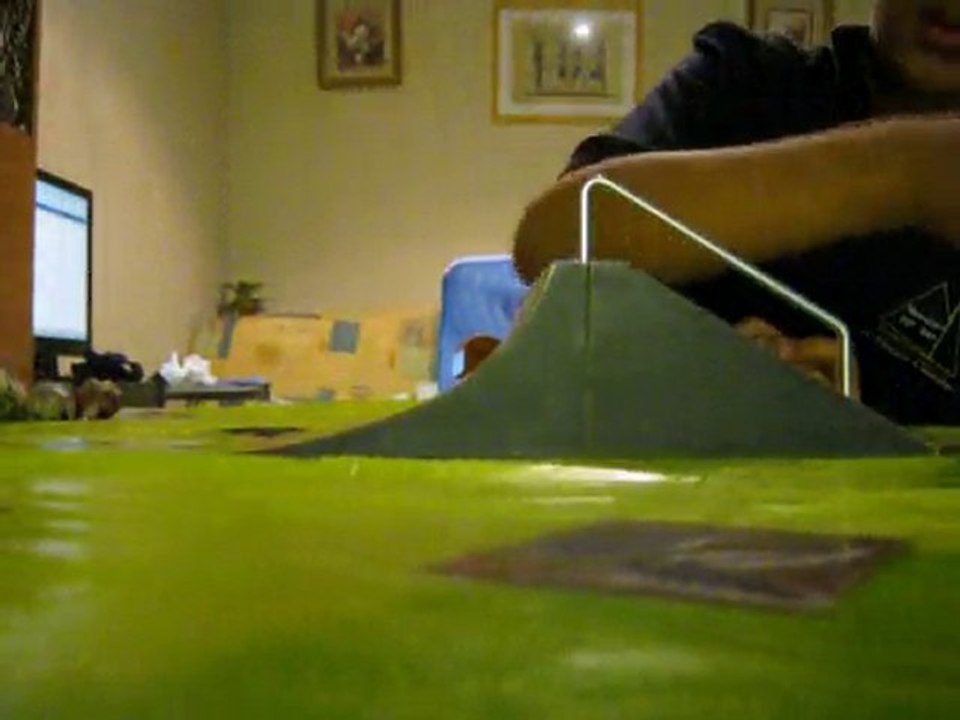 finger bmx 1