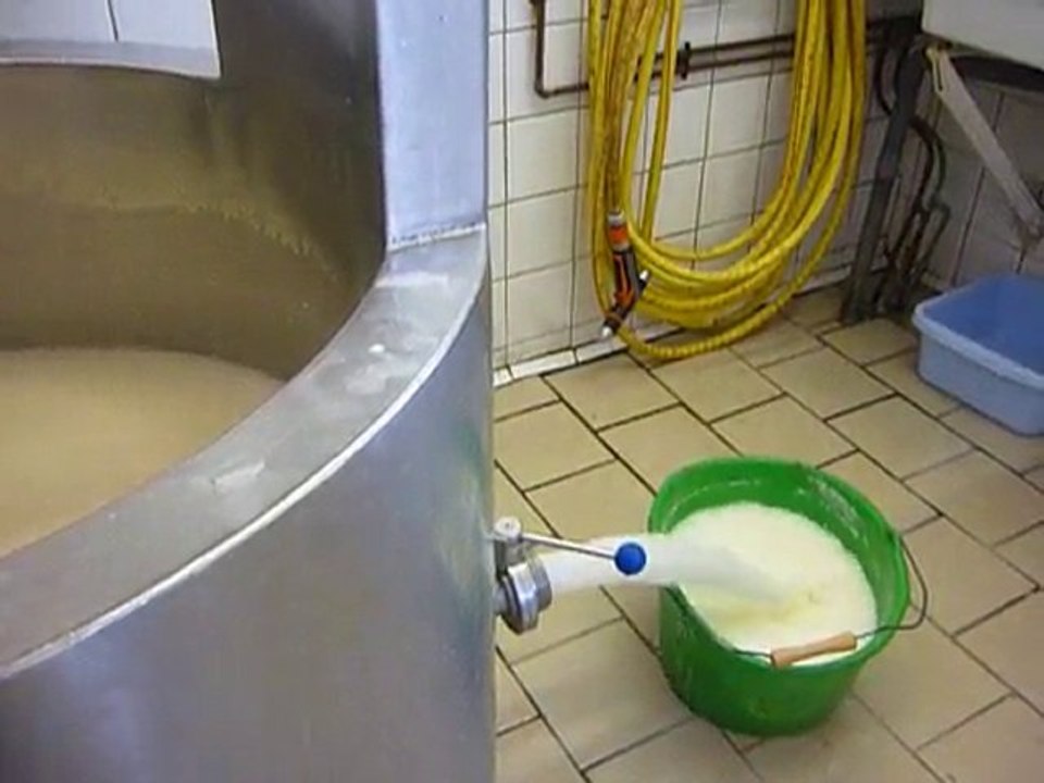 08-Extraction petit lait