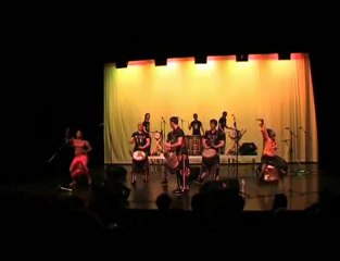 Bolokan en 1ère partie de Mamady Keita 5-7-08 -- 3 Sorsornet