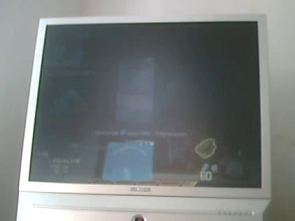 roro alex et piratui sur cod 6