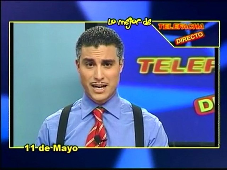 TELEFACHA