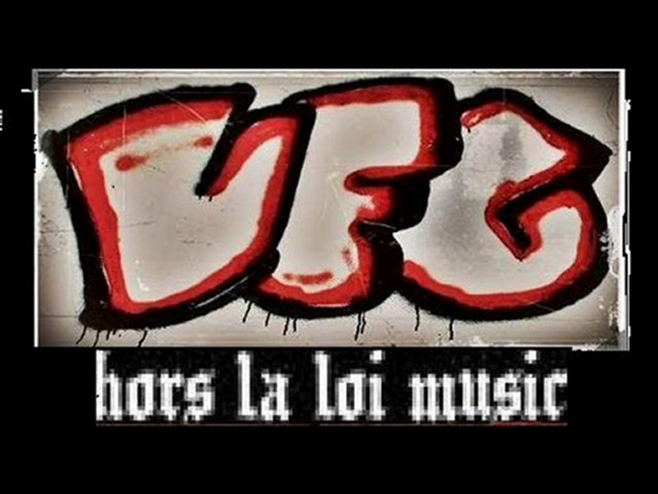 Mix Vf Gang - La Ligne Verte 2