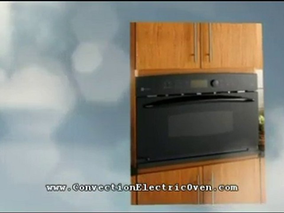 Choosing Convection Microwave Ovens