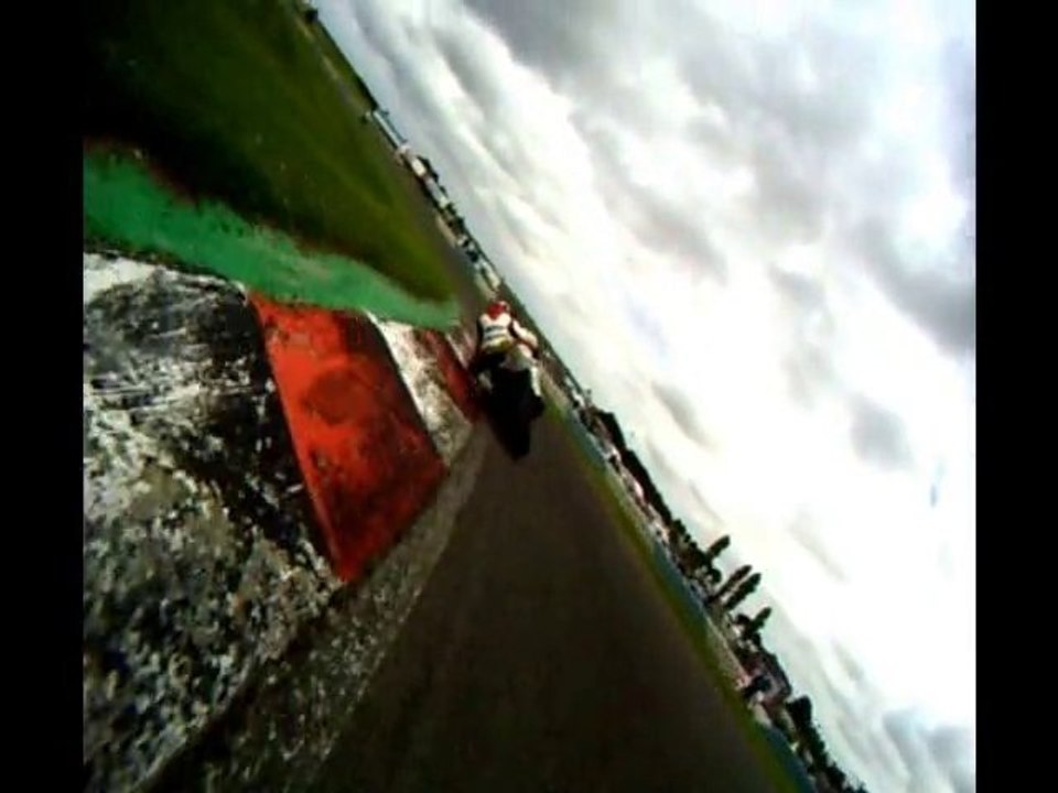 Marius Tabaries #52 Promosport croix en ternois 2010