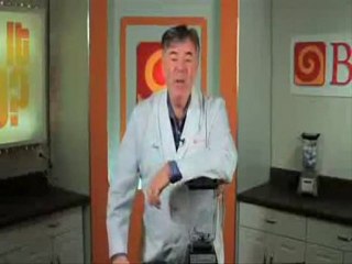 Will It Blend? - iPhone 4 (We do it!!!)