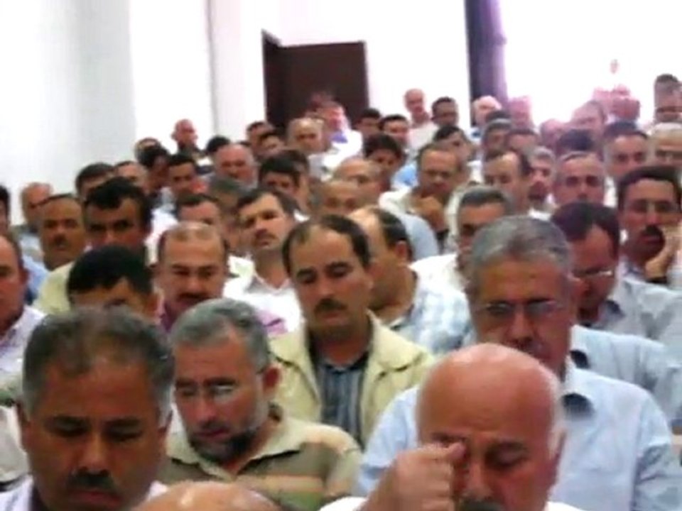 MESLEKTAŞLARIMIZ TASHİH-İ HURUF KURSİYERLERİ I.BÖLÜM