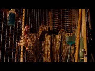 Sorcerer's Apprentice - Exclusive Scene (Mops)