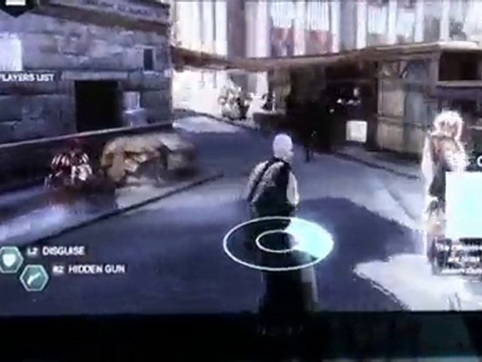 E3 2010 Sideline Analysis - Assassin's Creed: Brotherhood
