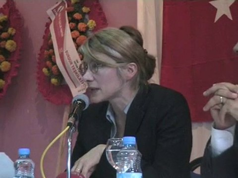 YARSAV Başkanı: Bir Parti Devleti kurulmaya çalışılıyor -3
