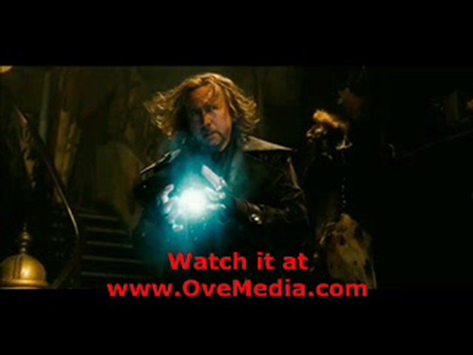 Watch The Sorcerer's Apprentice Online Free Part 1/3