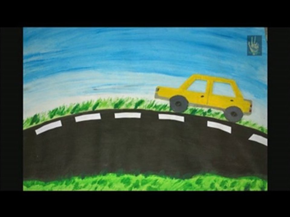 chanson anglaise pour enfants