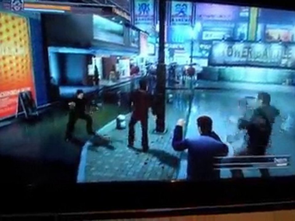 E3 2010 Sideline Analysis - Two Worlds II and Yakuza 4