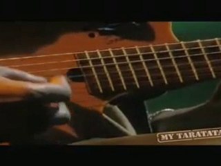 Ils ont Partagé le MONDE !!! Tiken Jah Fakoly live 2008