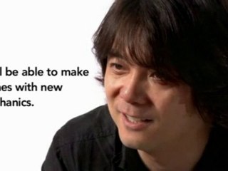 Prof. Layton: Mask of Miracle-E3 2010-Level 5 Featurette