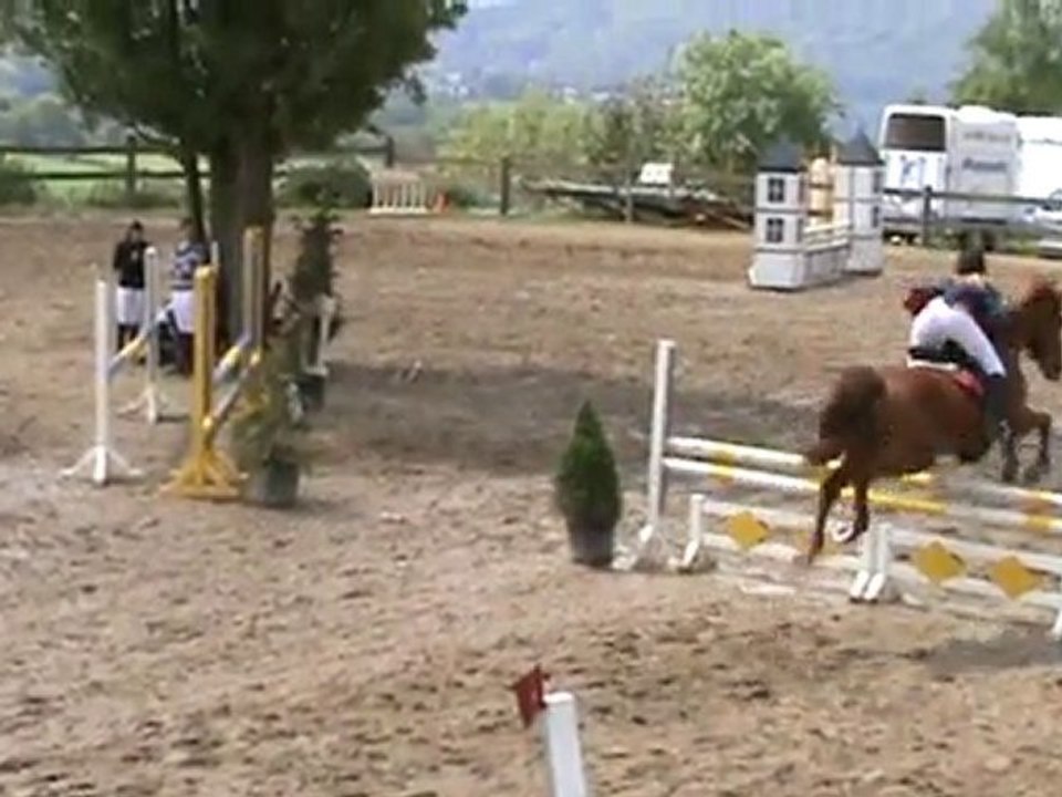 impek et moi au Lod Farm