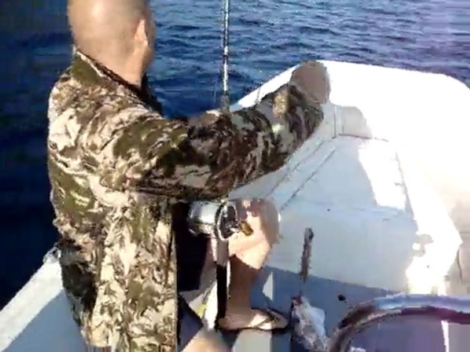 24-06-2010 peche a la traine