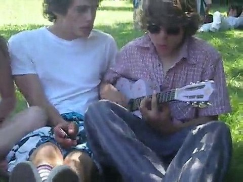 Chante chante chante !