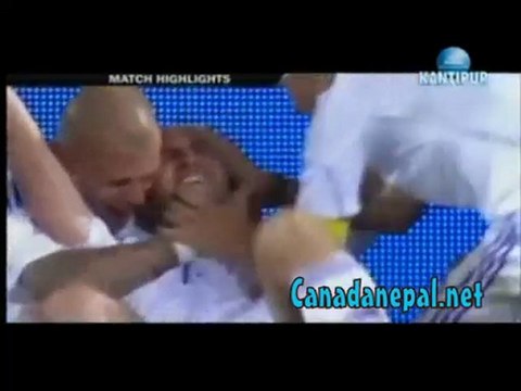 nepali sport..june 24 2010