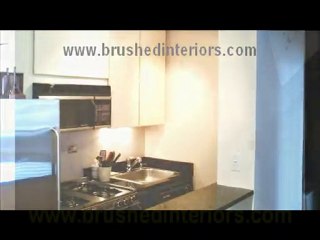 NYC Painting Service Brushed Interiors